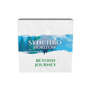 Дополнение Beyond Journey (Приключение без границ) для игры Synchro Horizon