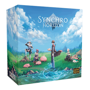 Synchro Horizon