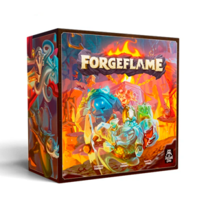 Forgeflame