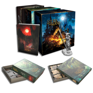 Story of Many - One of the Many