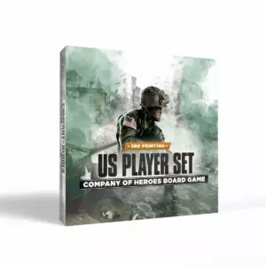 Набор фракции США для игры Company of Heroes